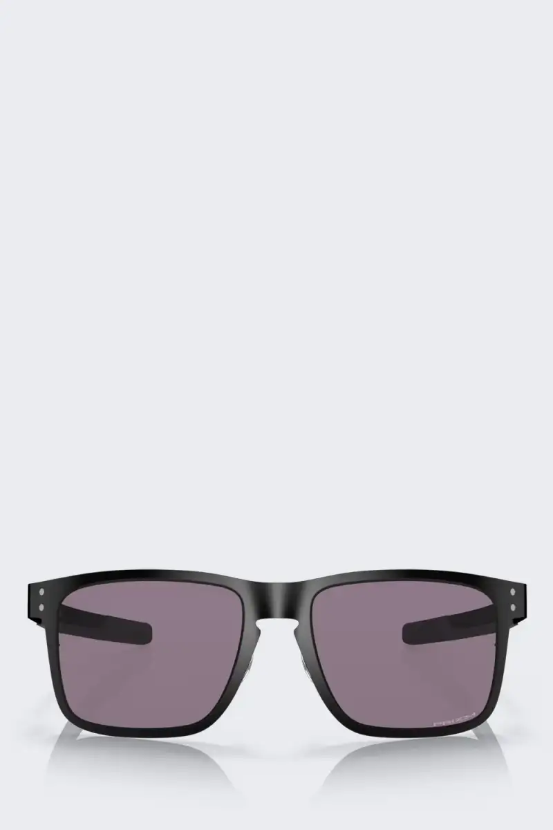 Okulary Oakley Holbrook Metal Prizm Grey PRIZM GRE