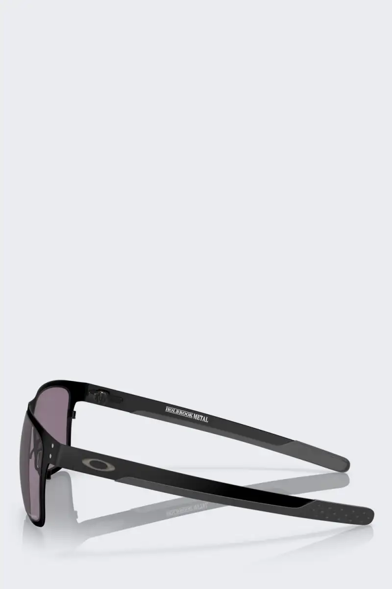Okulary Oakley Holbrook Metal Prizm Grey PRIZM GRE