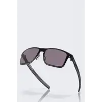 Okulary Oakley Holbrook Metal Prizm Grey PRIZM GRE