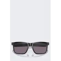 Okulary Oakley Holbrook Metal Prizm Grey PRIZM GRE