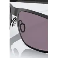 Okulary Oakley Holbrook Metal Prizm Grey PRIZM GRE