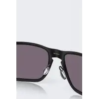 Okulary Oakley Holbrook Metal Prizm Grey PRIZM GRE