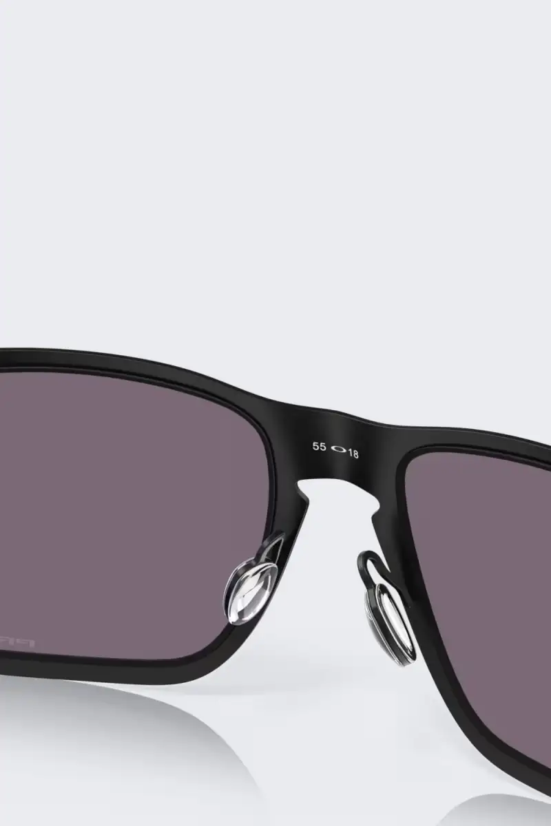 Okulary Oakley Holbrook Metal Prizm Grey PRIZM GRE