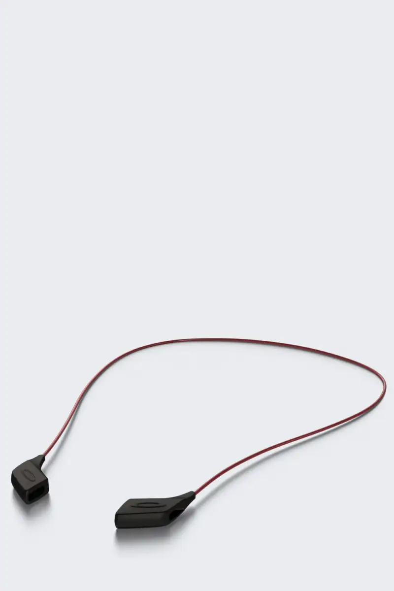 Pasek Do Okularów Oakley Leash Large Blue RED