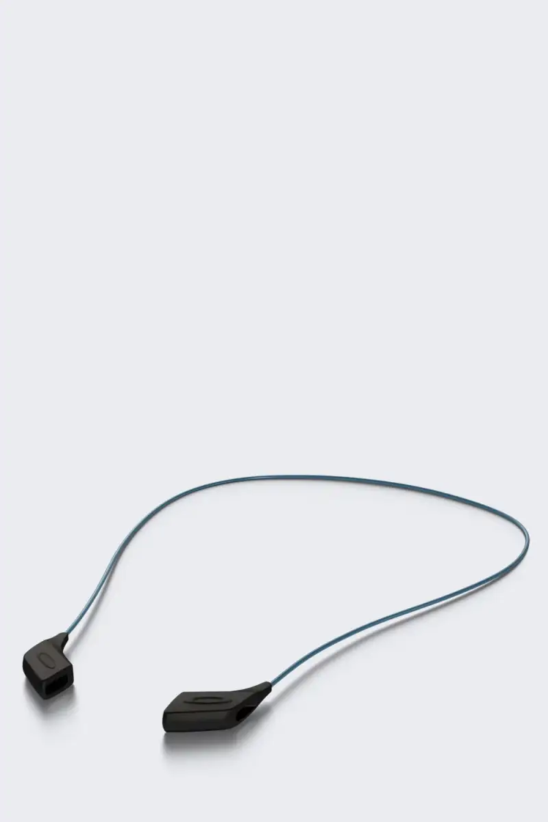 Pasek Do Okularów Oakley Leash Large Blue BLUE