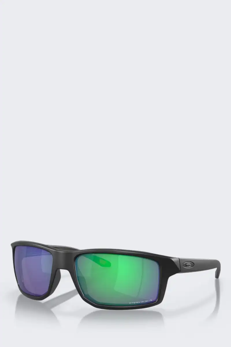 Okulary Oakley Gibston Prizm Jade PRIZM JADE MATTE