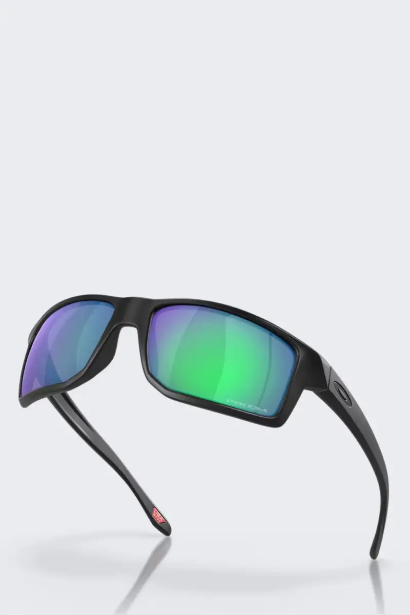 Okulary Oakley Gibston Prizm Jade PRIZM JADE MATTE