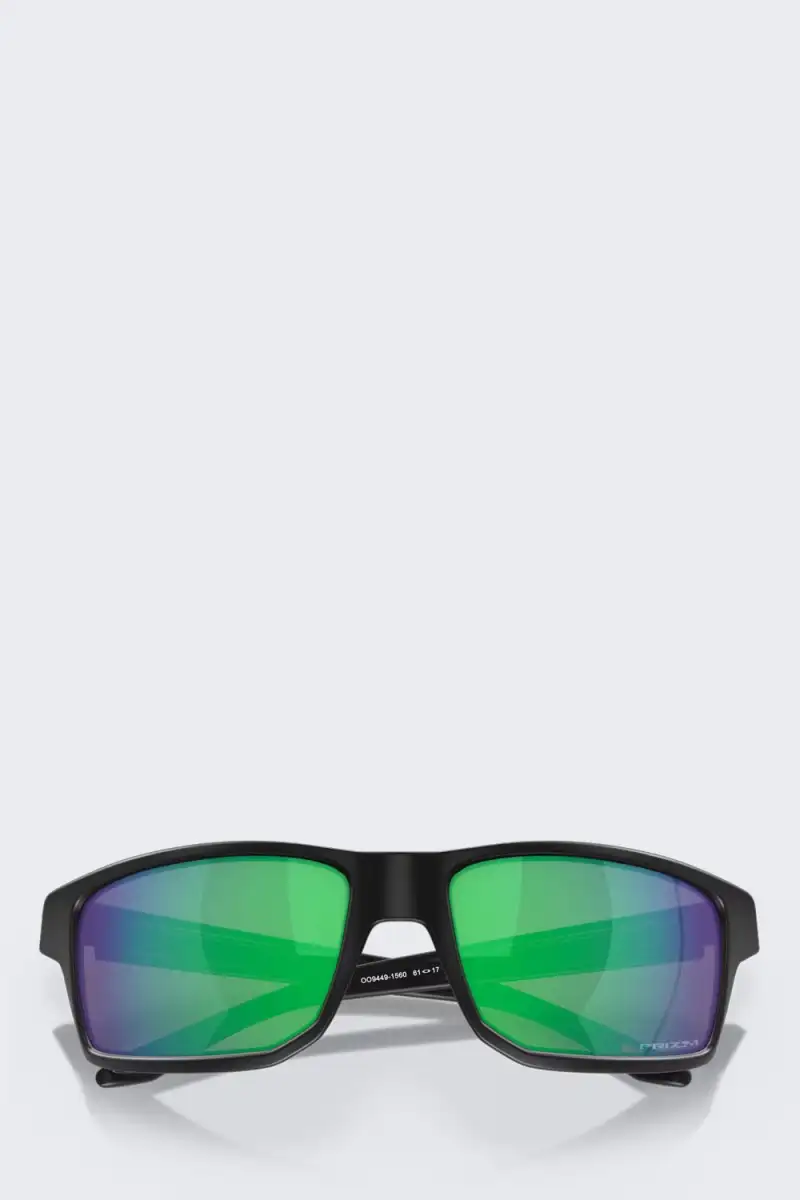 Okulary Oakley Gibston Prizm Jade PRIZM JADE MATTE