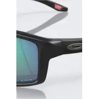 Okulary Oakley Gibston Prizm Jade PRIZM JADE MATTE