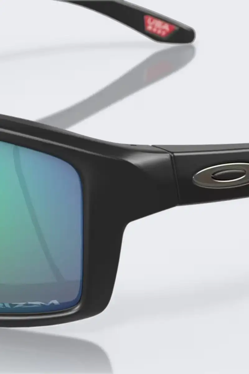 Okulary Oakley Gibston Prizm Jade PRIZM JADE MATTE