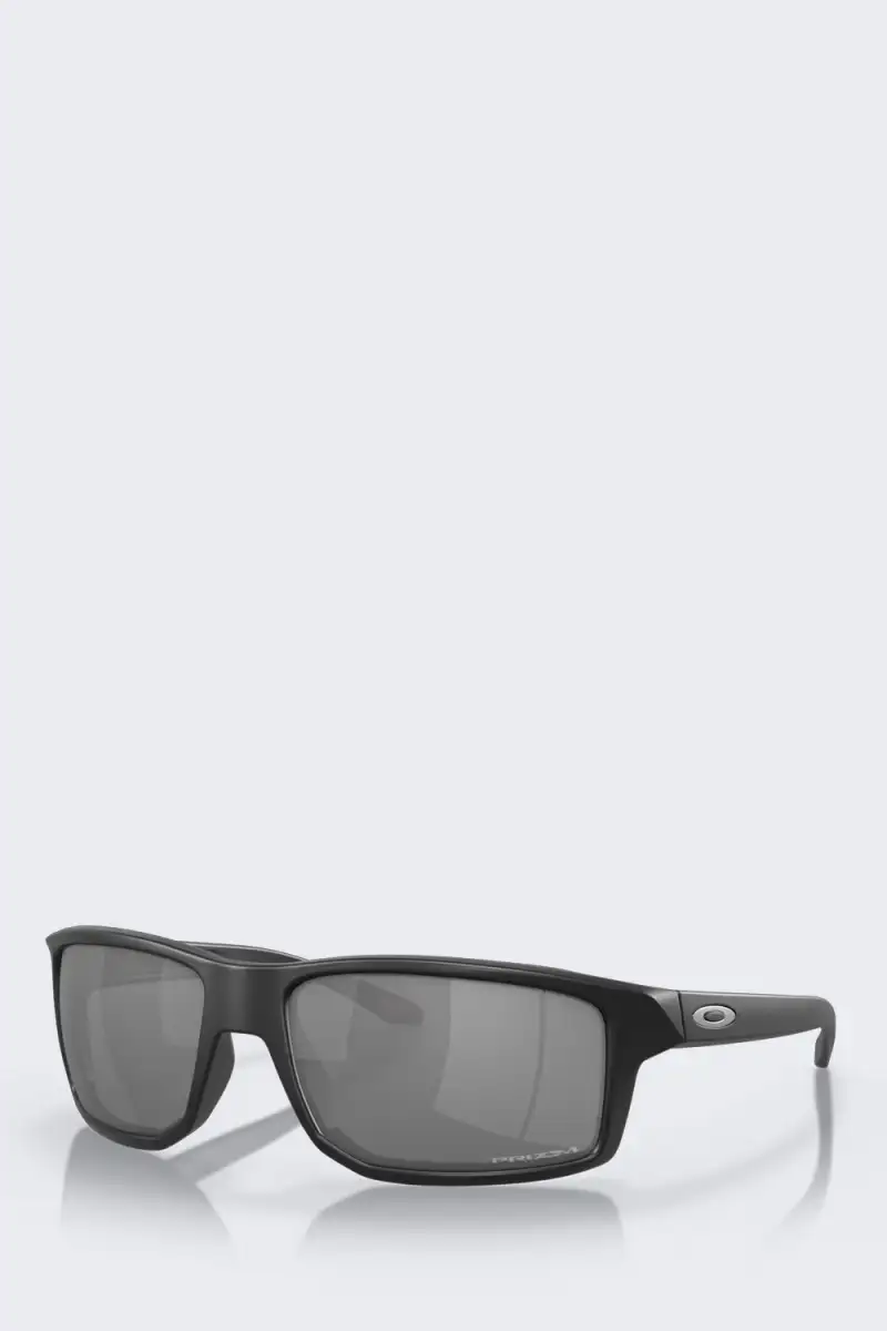 Okulary Oakley Gibston Prizm Black PRIZM BLACK MAT