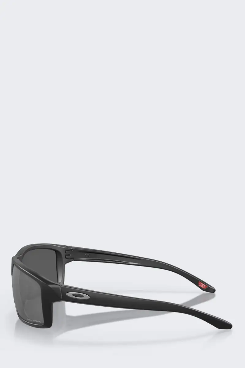 Okulary Oakley Gibston Prizm Black PRIZM BLACK MAT