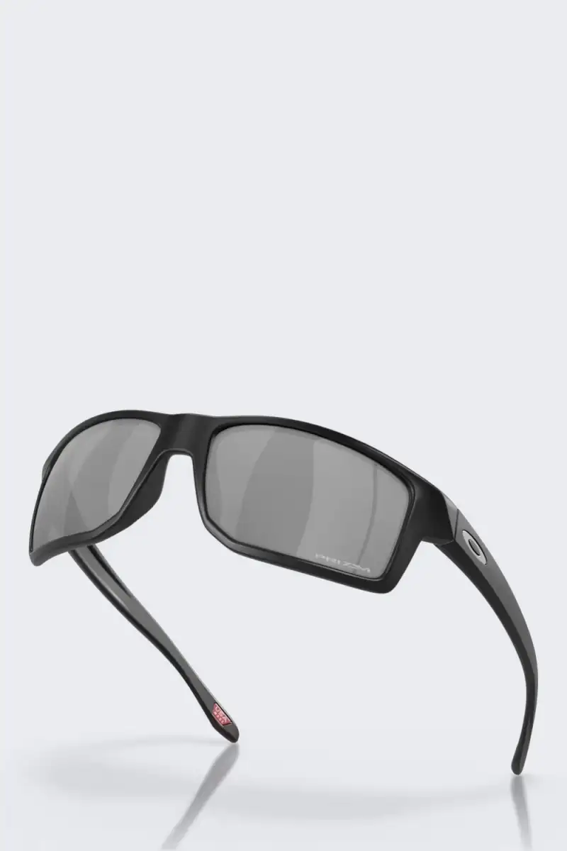 Okulary Oakley Gibston Prizm Black PRIZM BLACK MAT