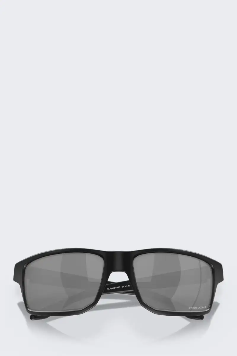Okulary Oakley Gibston Prizm Black PRIZM BLACK MAT