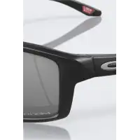 Okulary Oakley Gibston Prizm Black PRIZM BLACK MAT