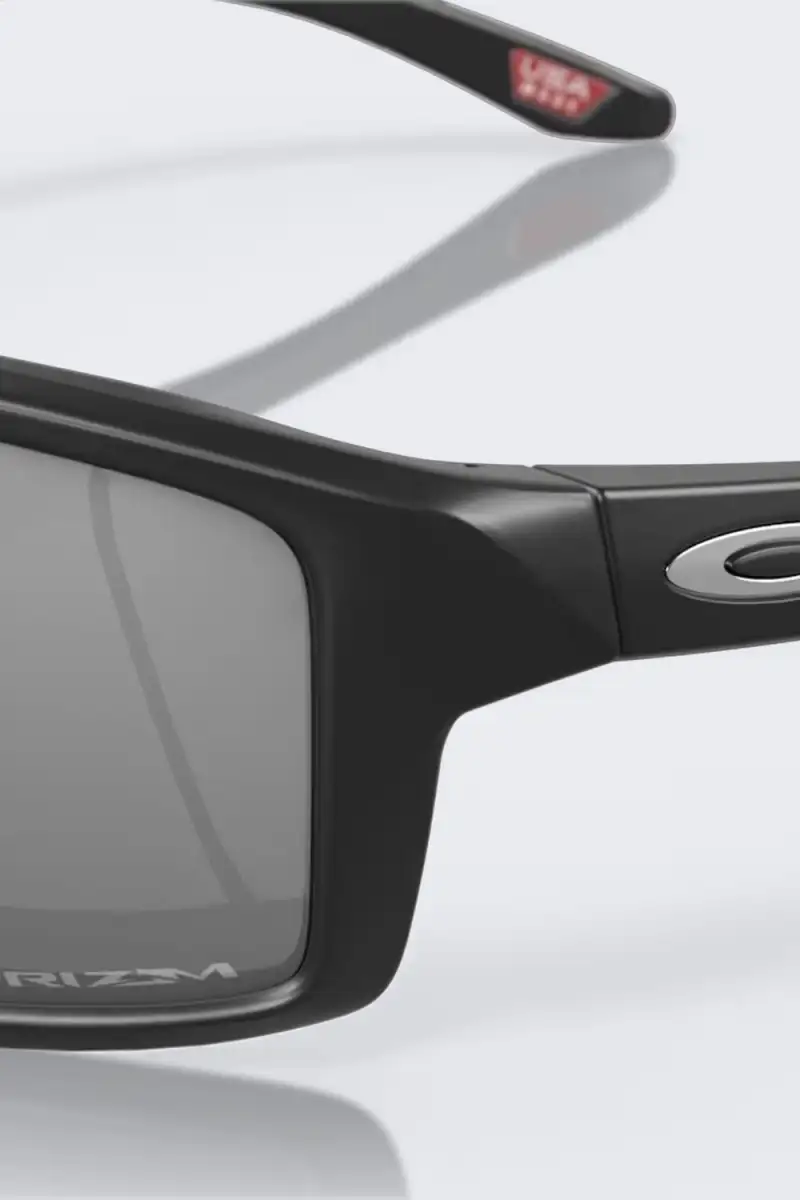 Okulary Oakley Gibston Prizm Black PRIZM BLACK MAT