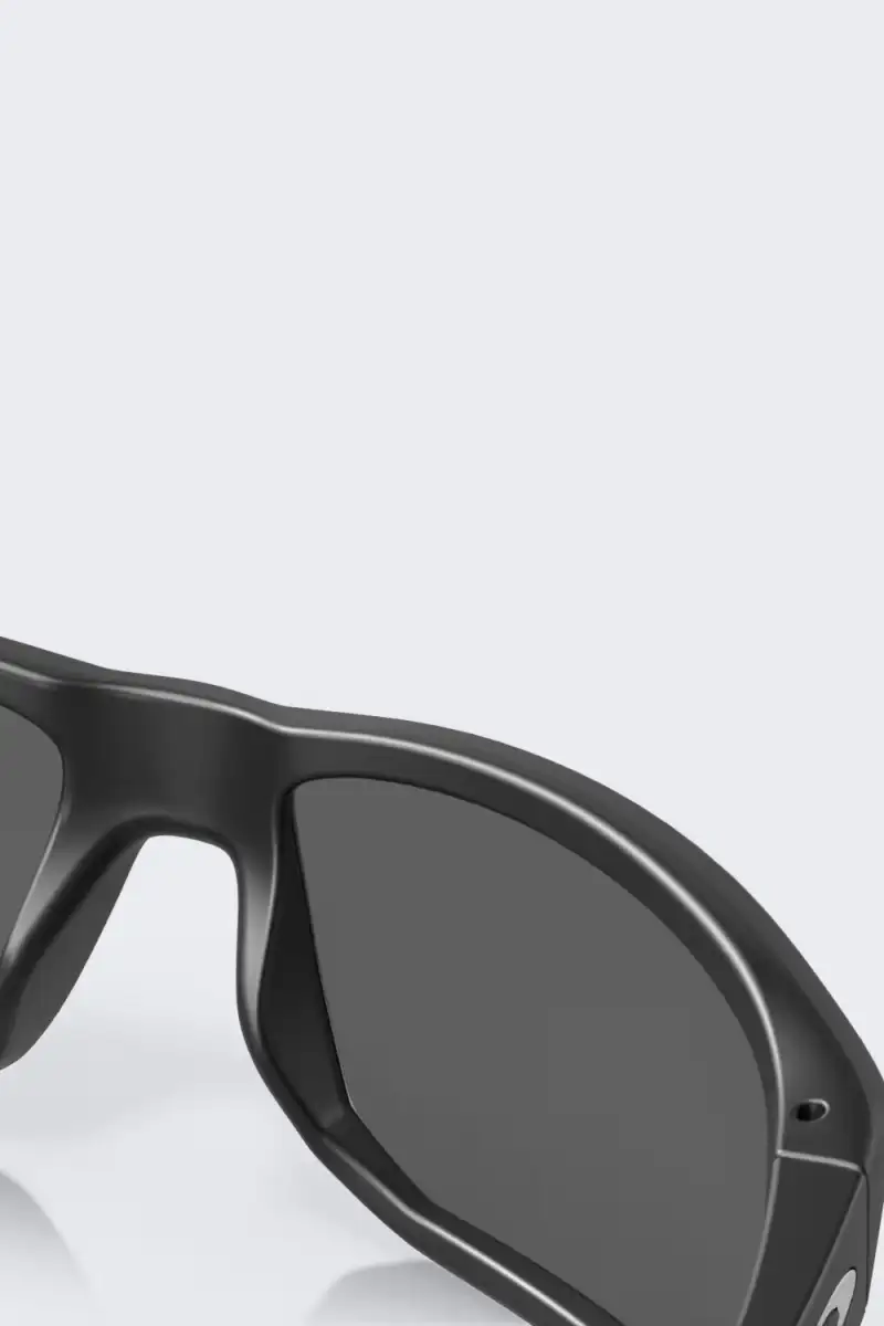 Okulary Oakley Gibston Prizm Black PRIZM BLACK MAT