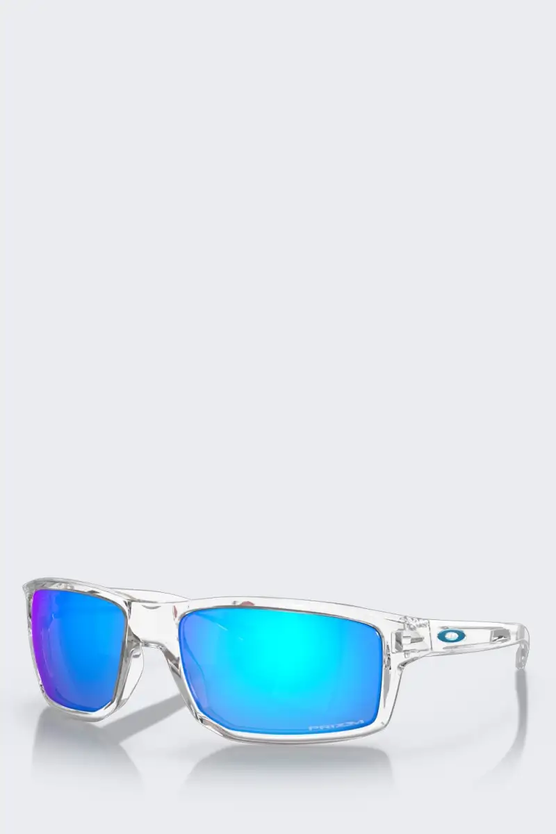 Okulary Oakley Gibston Prizm Sapphire PRIZM SAPPHI