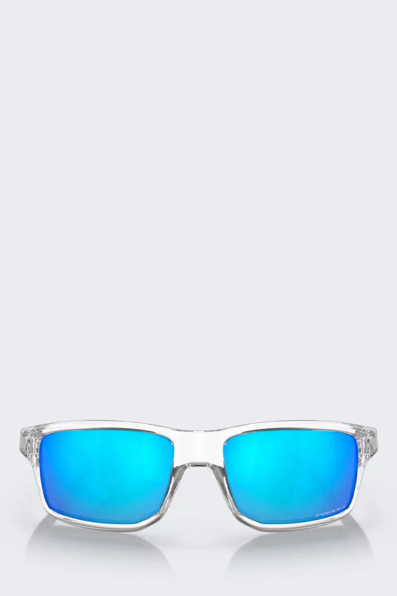 Okulary Oakley Gibston Prizm Sapphire PRIZM SAPPHI