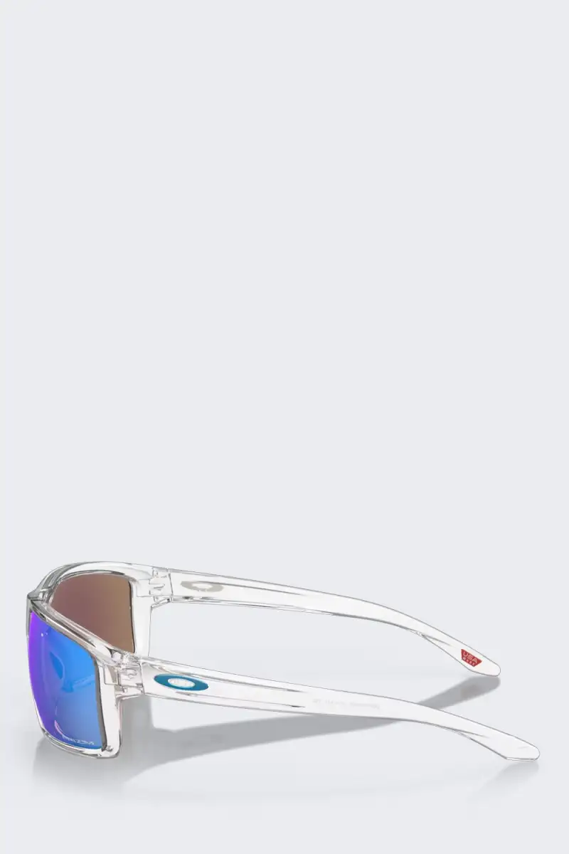 Okulary Oakley Gibston Prizm Sapphire PRIZM SAPPHI