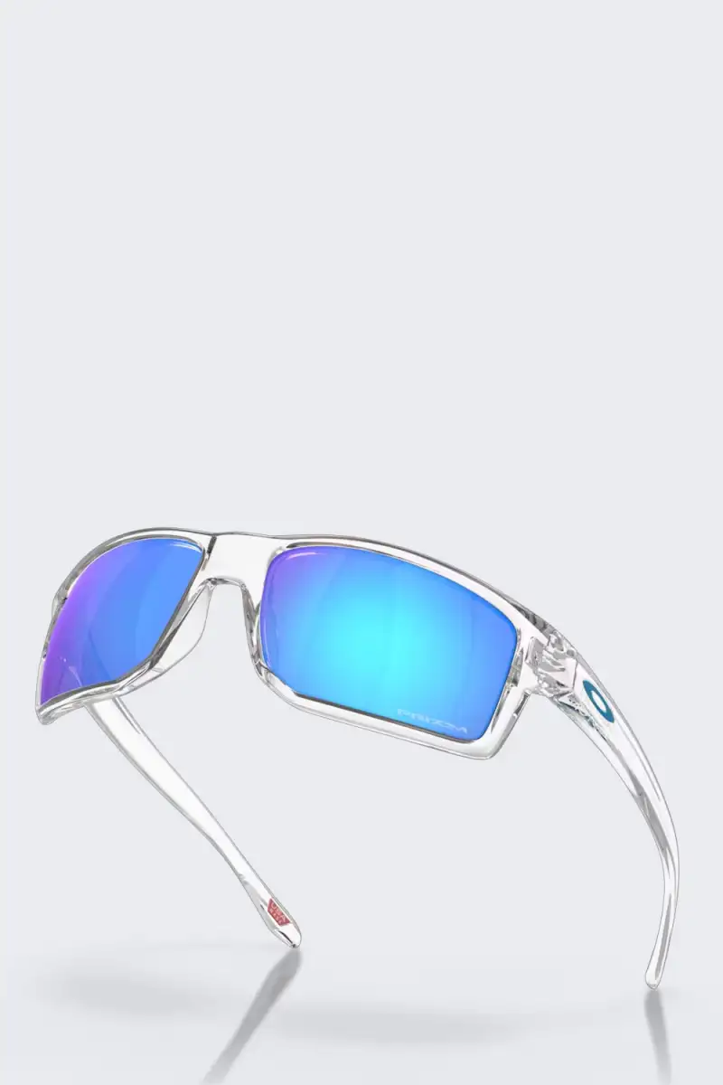 Okulary Oakley Gibston Prizm Sapphire PRIZM SAPPHI