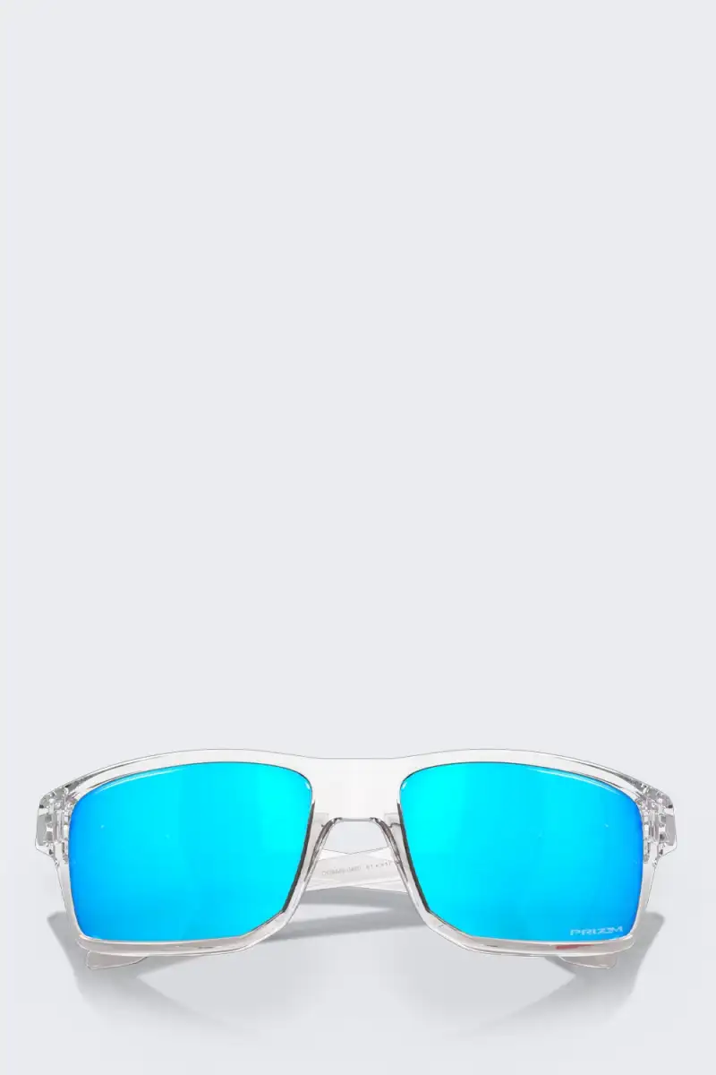 Okulary Oakley Gibston Prizm Sapphire PRIZM SAPPHI