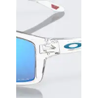 Okulary Oakley Gibston Prizm Sapphire PRIZM SAPPHI