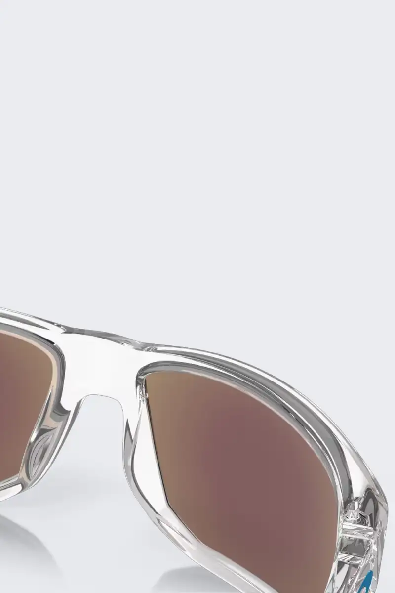 Okulary Oakley Gibston Prizm Sapphire PRIZM SAPPHI