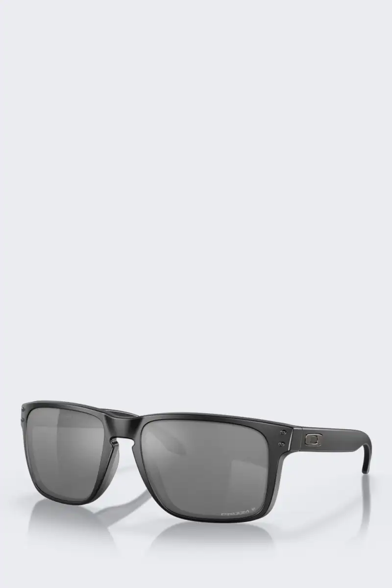 Okulary Oakley Holbrook XL Prizm Matt Black Pola P