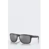 Okulary Oakley Holbrook XL Prizm Matt Black Pola P