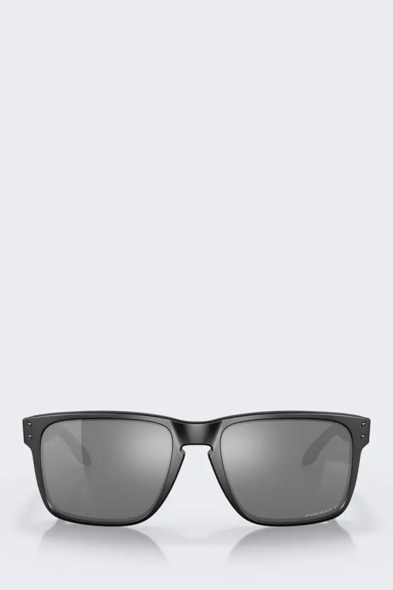 Okulary Oakley Holbrook XL Prizm Matt Black Pola P