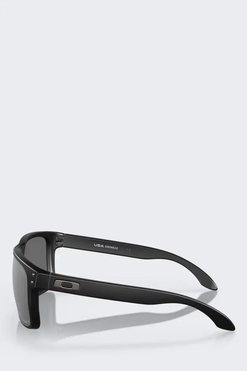 Okulary Oakley Holbrook XL Prizm Matt Black Pola P