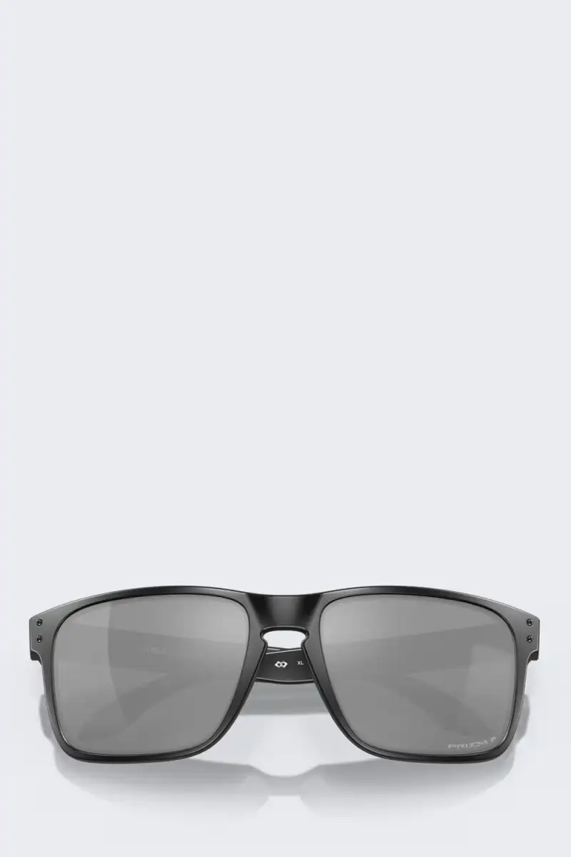 Okulary Oakley Holbrook XL Prizm Matt Black Pola P
