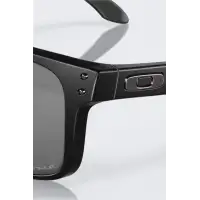 Okulary Oakley Holbrook XL Prizm Matt Black Pola P