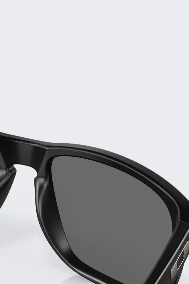 Okulary Oakley Holbrook XL Prizm Matt Black Pola P