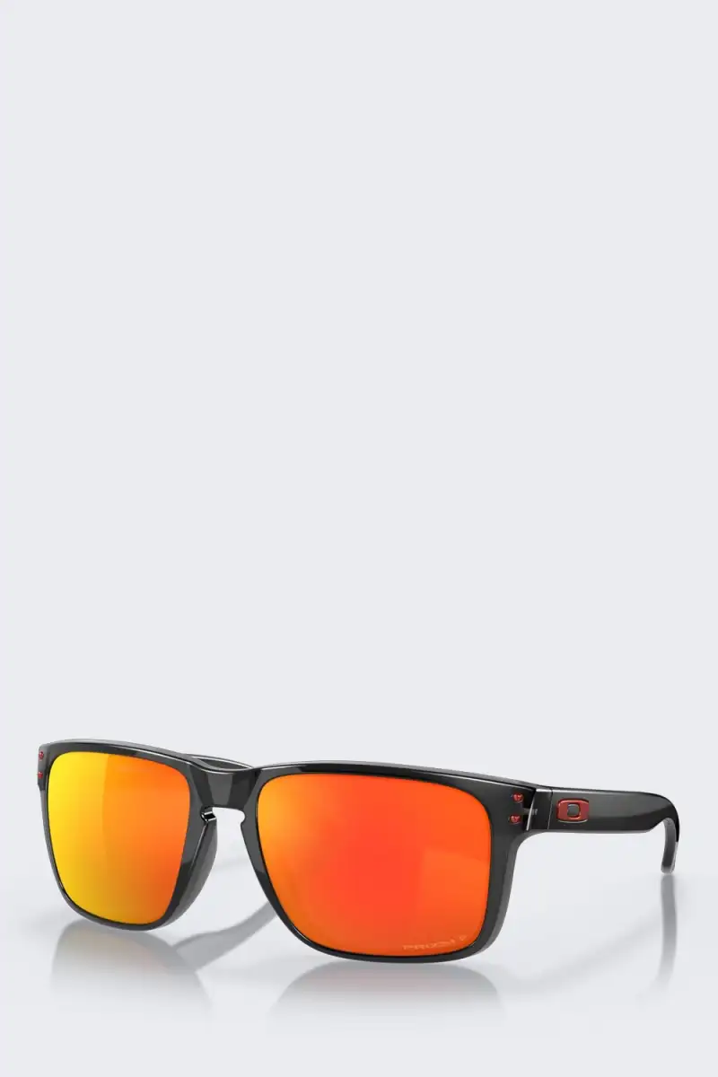 Okulary Oakley Holbrook XL Prizm Ruby Polarized PR