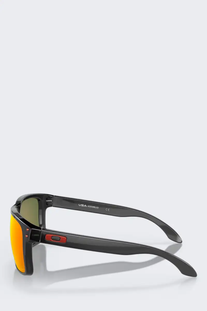 Okulary Oakley Holbrook XL Prizm Ruby Polarized PR
