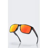 Okulary Oakley Holbrook XL Prizm Ruby Polarized PR