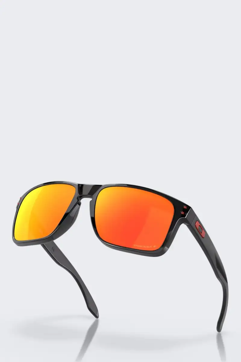 Okulary Oakley Holbrook XL Prizm Ruby Polarized PR