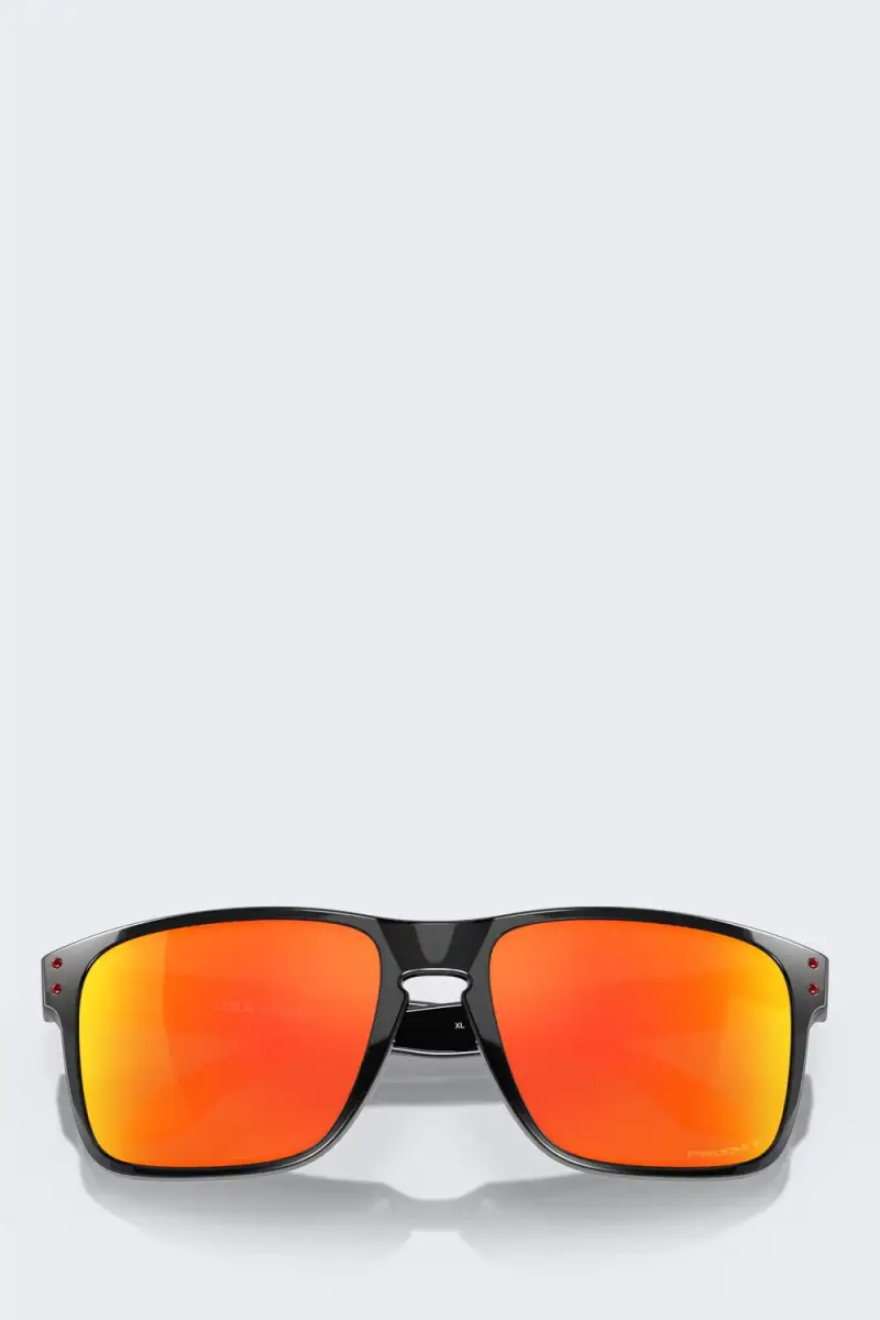 Okulary Oakley Holbrook XL Prizm Ruby Polarized PR