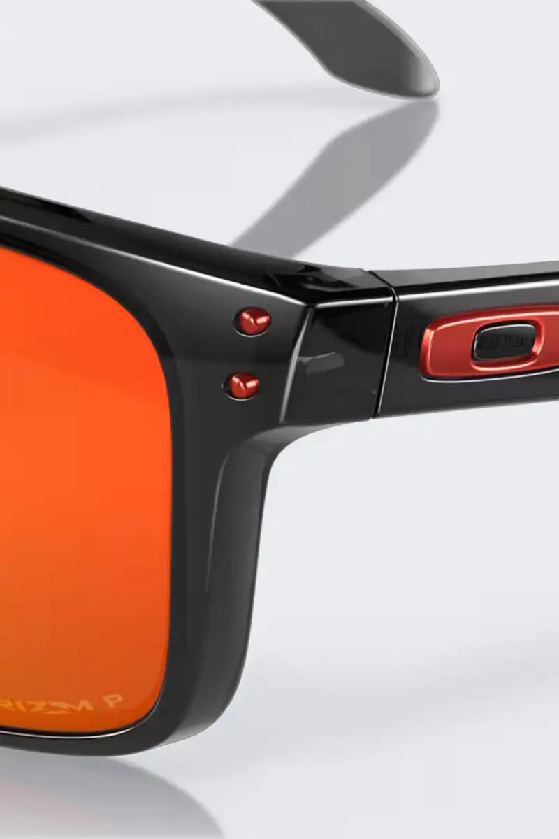 Okulary Oakley Holbrook XL Prizm Ruby Polarized PR