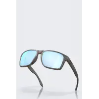 Okulary Oakley Holbrook XL Prizm Deep Water Pola P