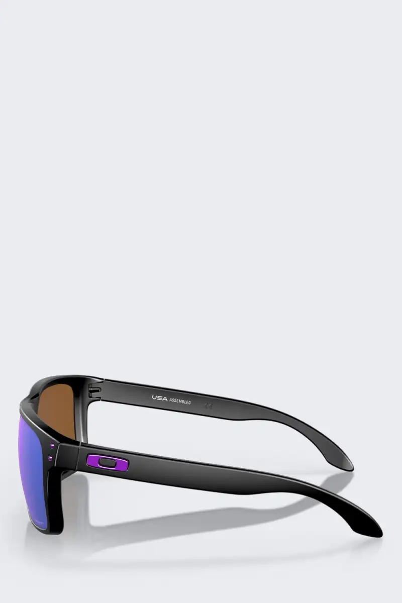 Okulary Oakley Holbrook XL Prizm Violet PRIZM VIOL