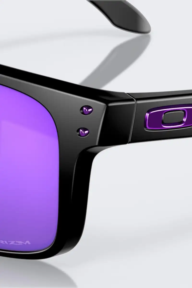 Okulary Oakley Holbrook XL Prizm Violet PRIZM VIOL
