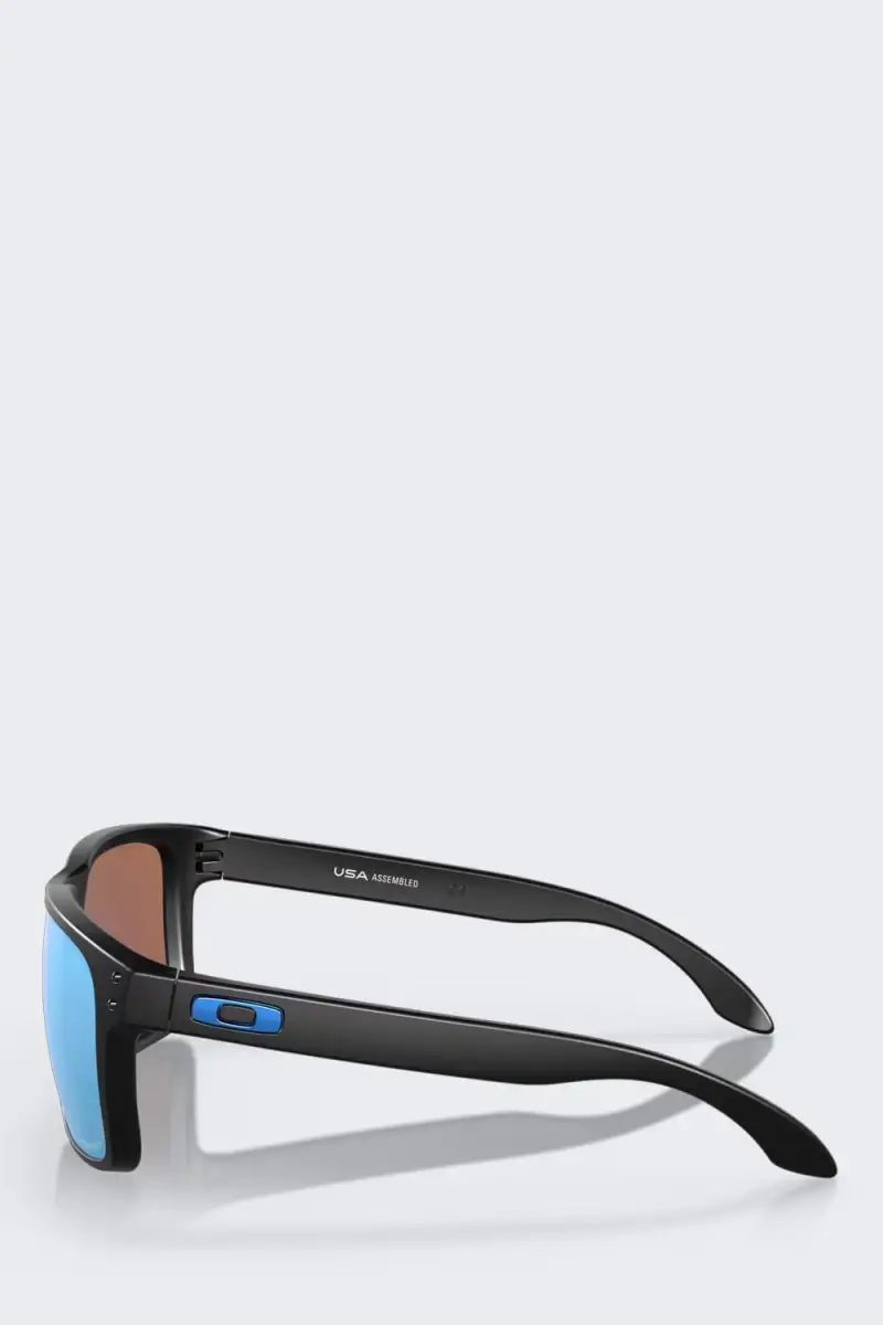Okulary Oakley Holbrook XL Prizm Deep Water Pola P