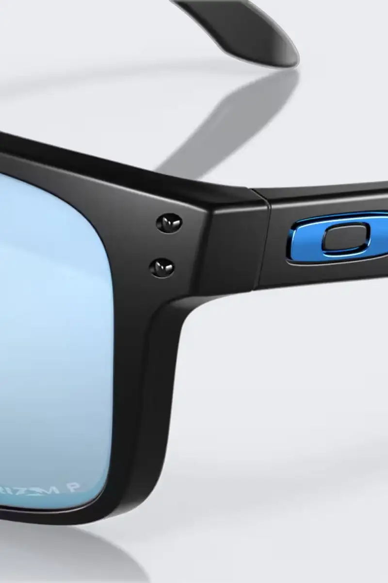 Okulary Oakley Holbrook XL Prizm Deep Water Pola P