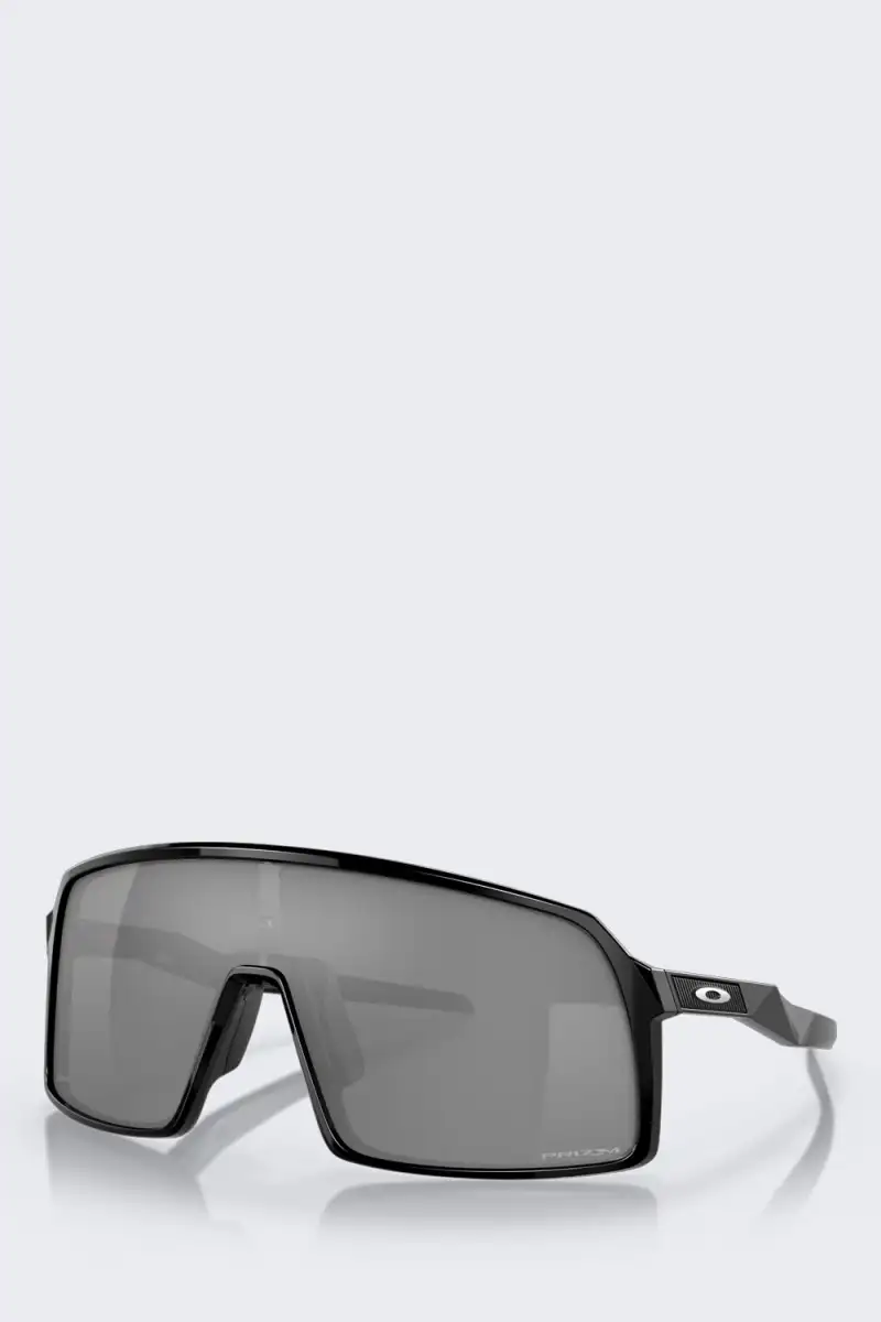 Okulary Oakley Sutro Prizm Polished Black PRIZM BL