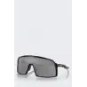 Okulary Oakley Sutro Prizm Polished Black PRIZM BL