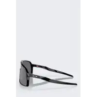 Okulary Oakley Sutro Prizm Polished Black PRIZM BL
