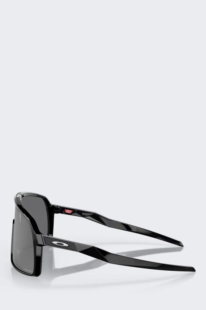Okulary Oakley Sutro Prizm Polished Black PRIZM BL